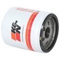 K&N Oil Filter/Automotive, Hp-1017 HP-1017